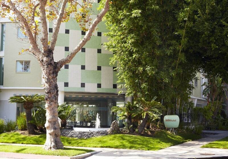 Avalon Hotel Beverly Hills, A Member Of Design Hotels