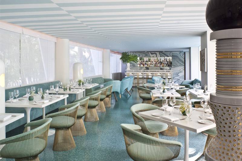 Avalon Hotel Beverly Hills, A Member Of Design Hotels