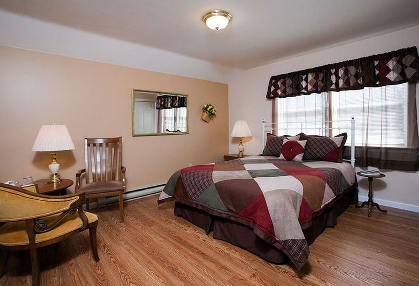 فندق Baladerry Inn