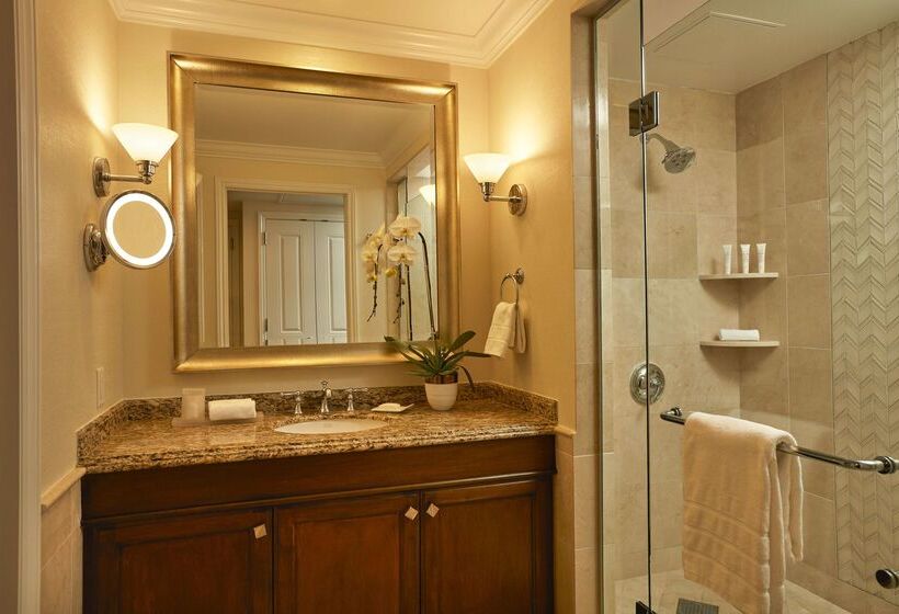 בית מלון כפרי Balboa Bay Resort