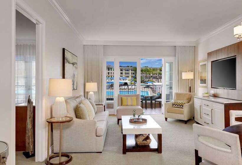 בית מלון כפרי Balboa Bay Resort