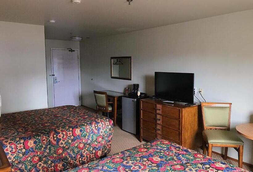 هتل Bay City Inn