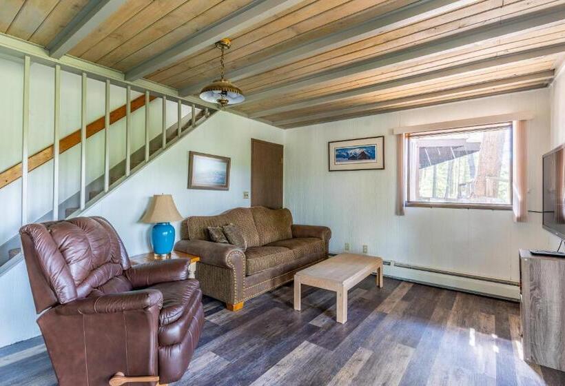 فندق Bay Point On the Lake