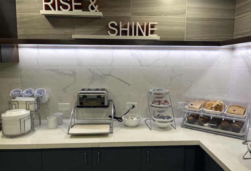 فندق Comfort Inn Conroe