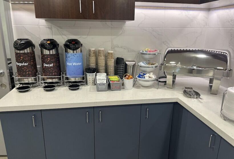 فندق Comfort Inn Conroe