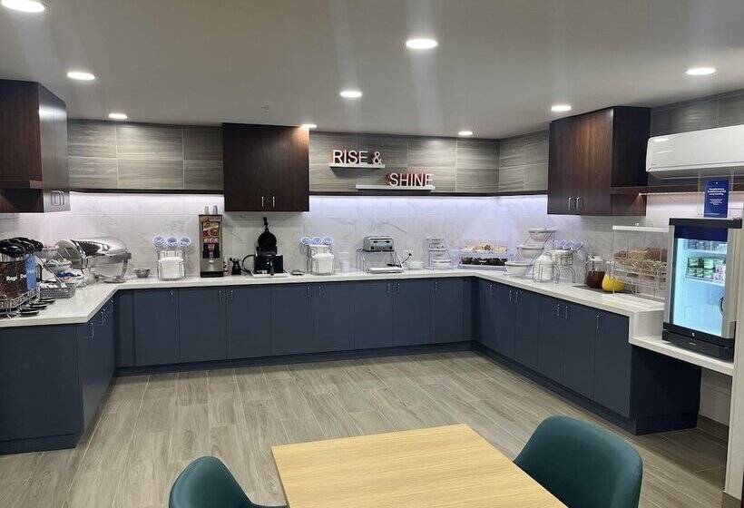 فندق Comfort Inn Conroe