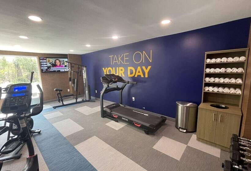 فندق Comfort Inn Conroe