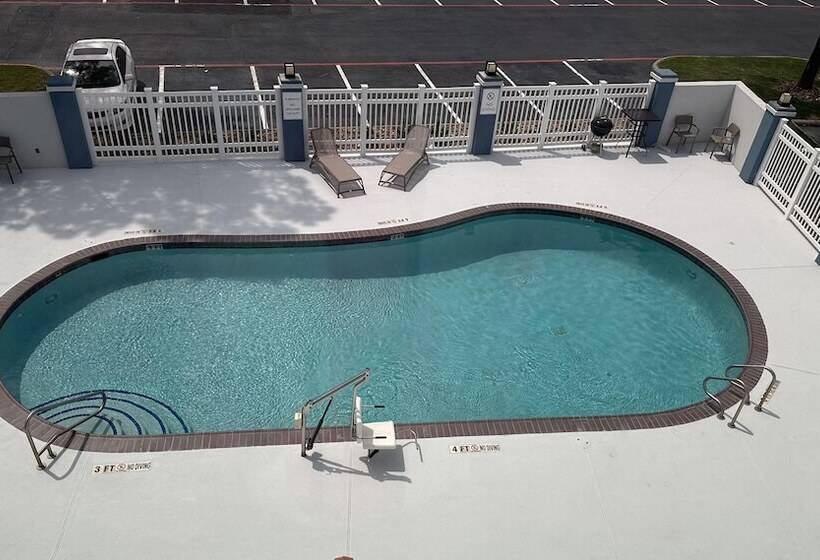 فندق Comfort Inn Conroe