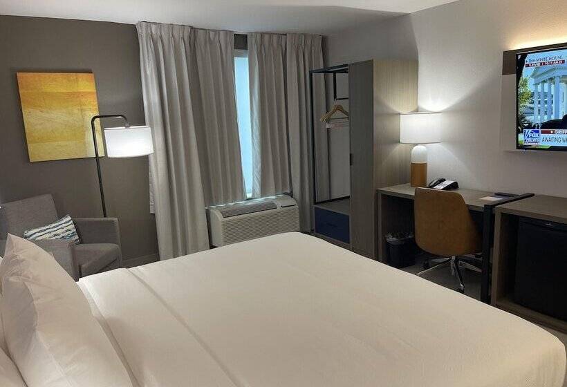 فندق Comfort Inn Conroe