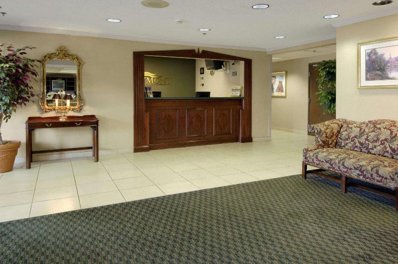 فندق Baymont By Wyndham Corydon