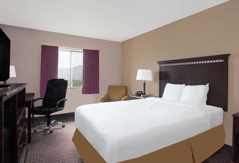 ホテル Baymont Inn & Suites By Wyndham San Marcos