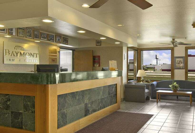 酒店 Baymont By Wyndham Tuscola