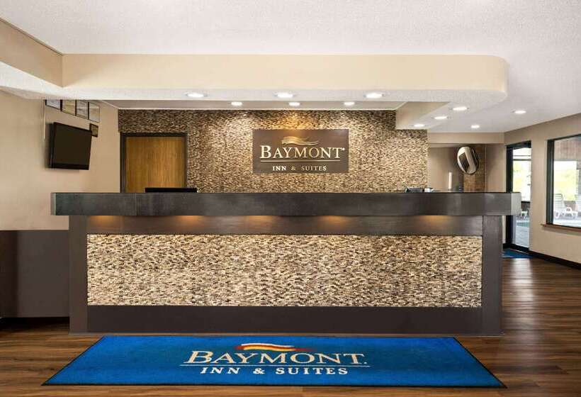 ホテル Baymont By Wyndham Warrenton