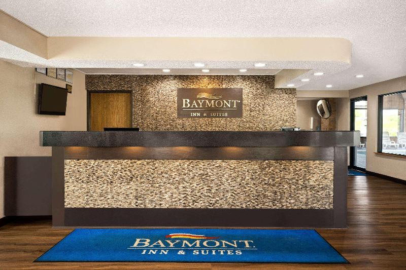 ホテル Baymont By Wyndham Warrenton