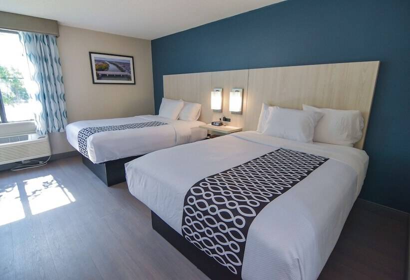 Best Western Plus Lafayette Hotel University Area