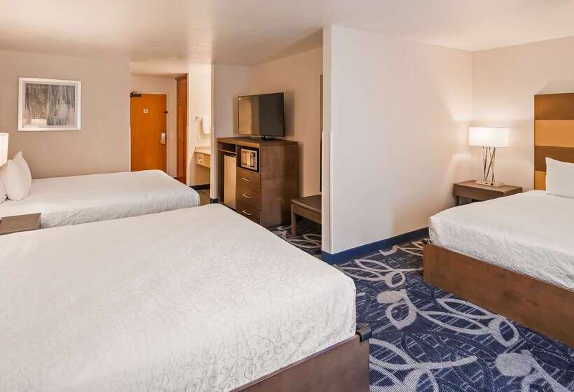 فندق Best Western Plus Twin Falls