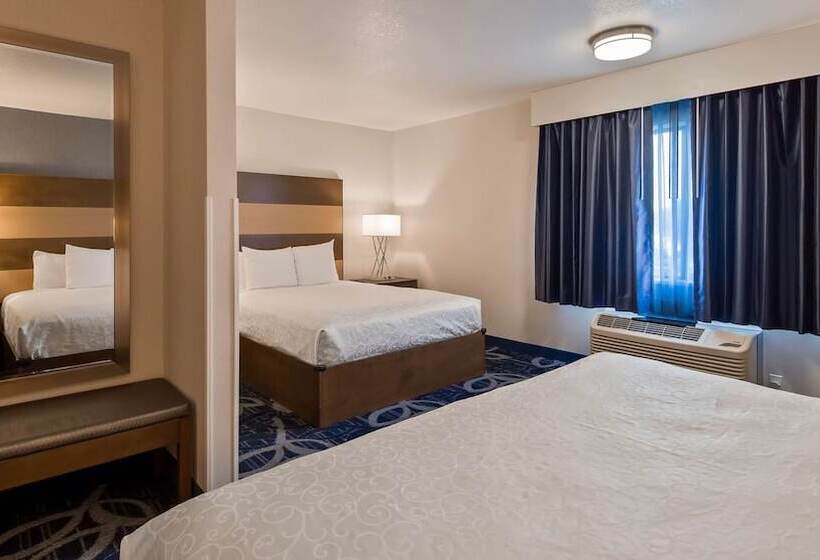 فندق Best Western Plus Twin Falls