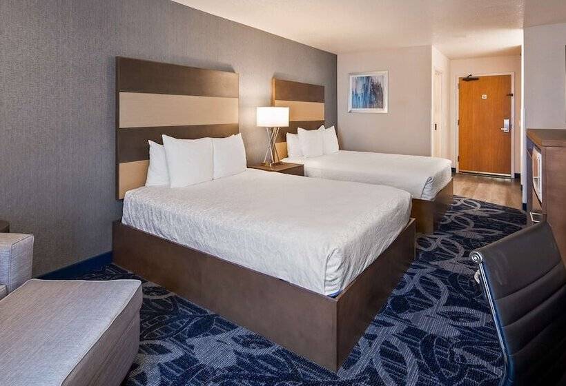 ホテル Best Western Plus Twin Falls
