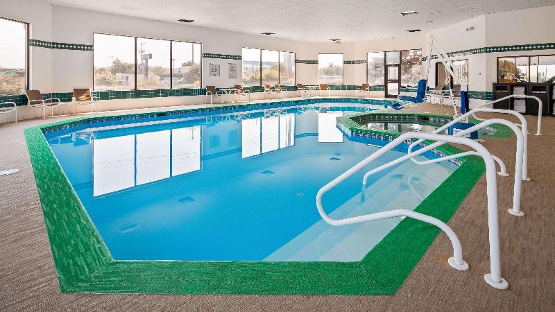 فندق Best Western Plus Twin Falls
