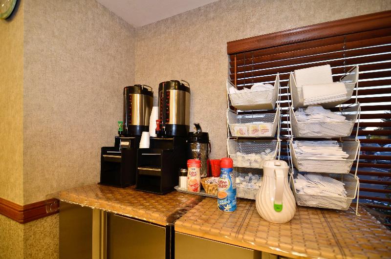 فندق Best Western Plus Twin Falls