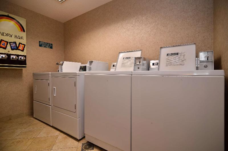 فندق Best Western Plus Twin Falls