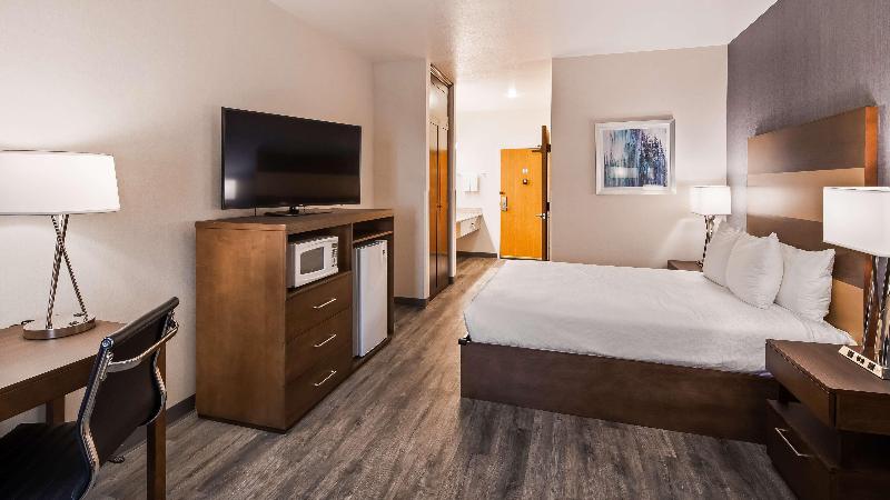 فندق Best Western Plus Twin Falls