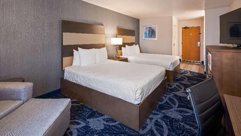 فندق Best Western Plus Twin Falls