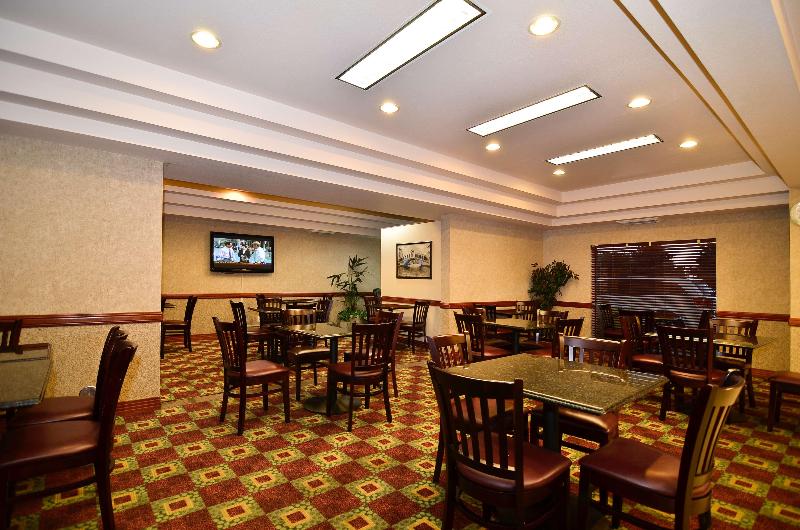 فندق Best Western Plus Twin Falls