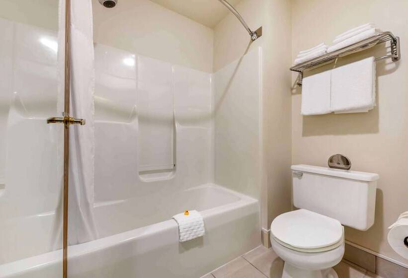 فندق Best Western Spooner Riverplace