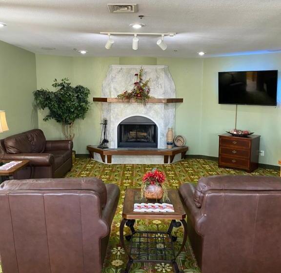 هتل Brookwood Inn Branson