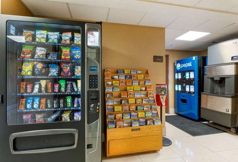 فندق Comfort Inn Anderson South