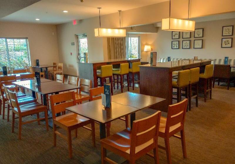 هتل Country Inn & Suites By Radisson, Portland International Airport, Or