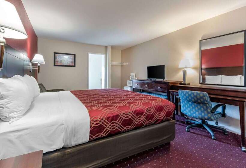 Отель Bay Breeze Inn