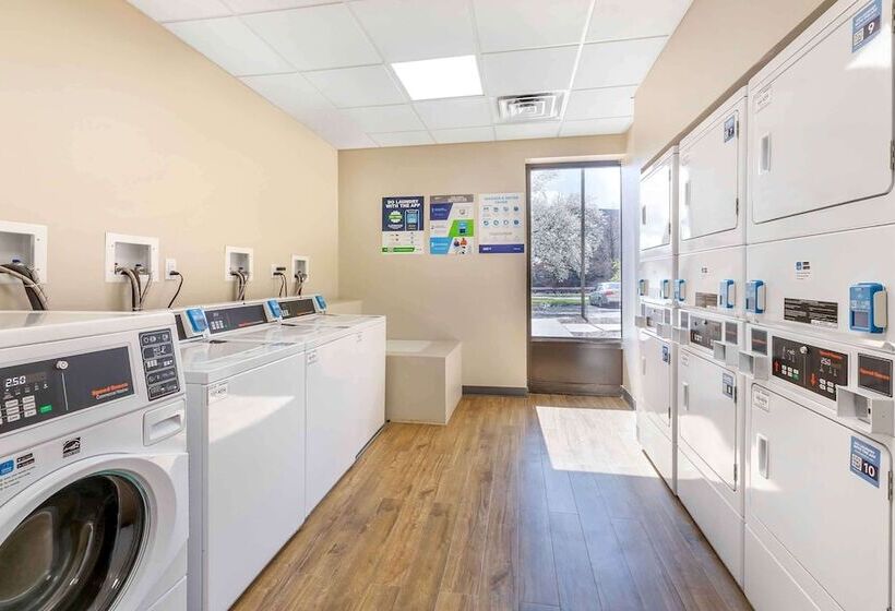 ホテル Extended Stay America Premier Suites  Pittsburgh  Cranberry Township  I76