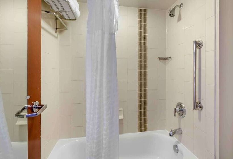 ホテル Extended Stay America Premier Suites  Pittsburgh  Cranberry Township  I76