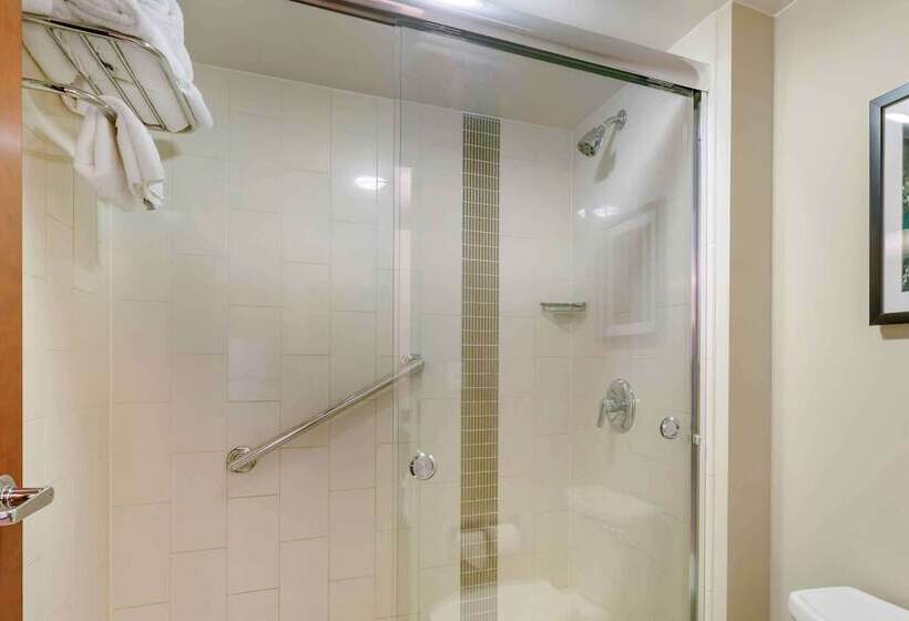 ホテル Extended Stay America Premier Suites  Pittsburgh  Cranberry Township  I76