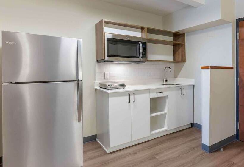 ホテル Extended Stay America Premier Suites  Pittsburgh  Cranberry Township  I76