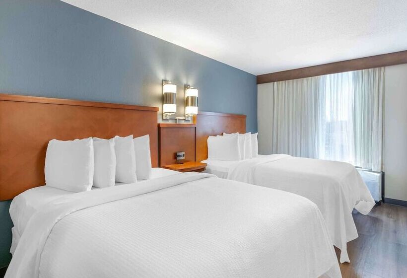 ホテル Extended Stay America Premier Suites  Pittsburgh  Cranberry Township  I76