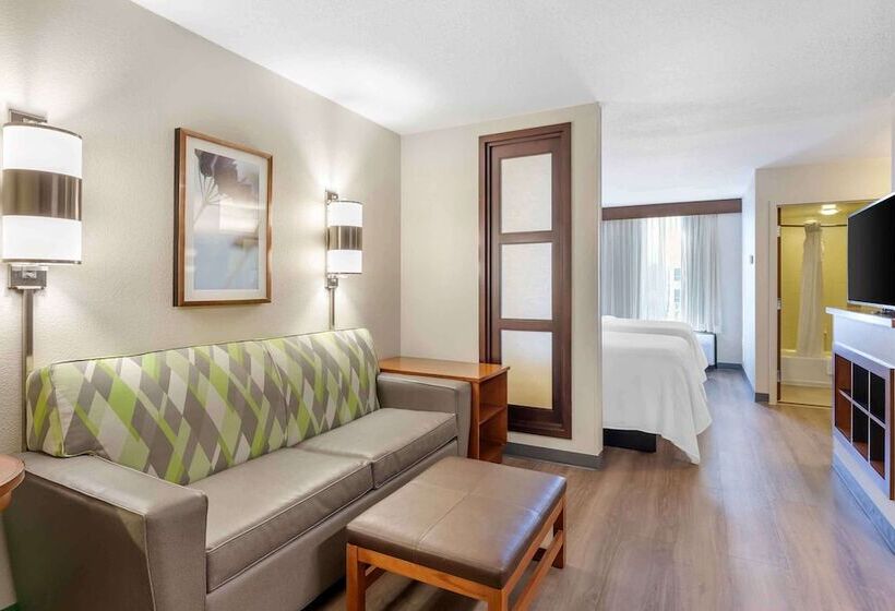 ホテル Extended Stay America Premier Suites  Pittsburgh  Cranberry Township  I76