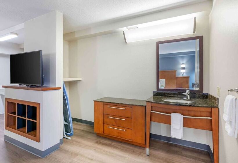 ホテル Extended Stay America Premier Suites  Pittsburgh  Cranberry Township  I76