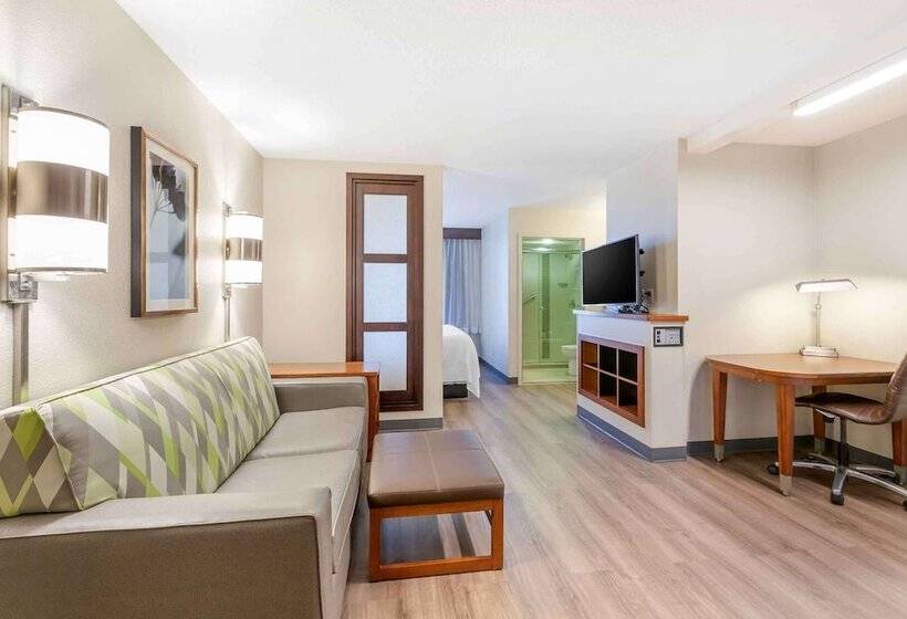 ホテル Extended Stay America Premier Suites  Pittsburgh  Cranberry Township  I76