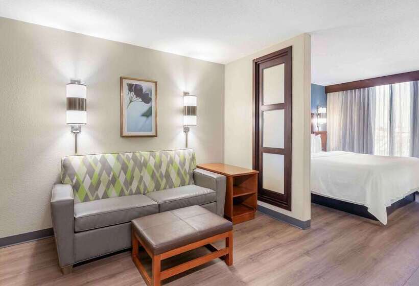 هتل Extended Stay America Premier Suites Pittsburgh Cranberry Township I76