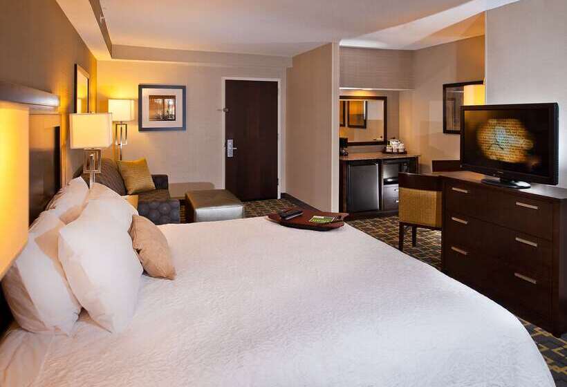 ホテル Hampton Inn By Hilton Shelton