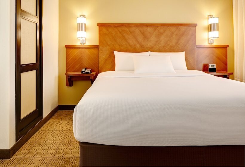 فندق Hyatt Place Atlanta Buckhead