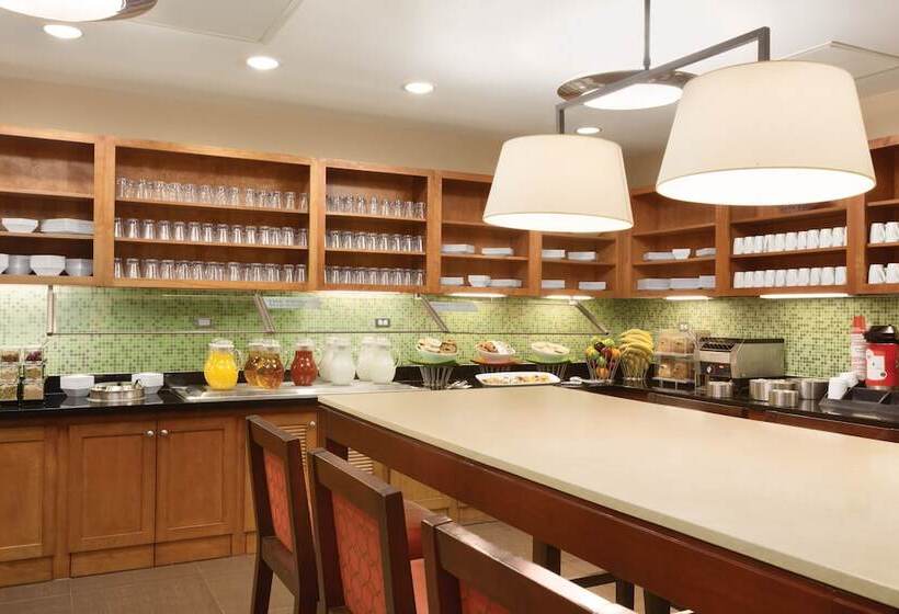 فندق Hyatt Place Chicago Hoffman Estates