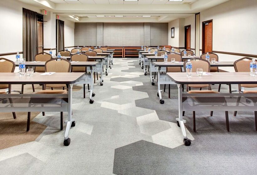 Отель Hyatt Place Chicago/itasca