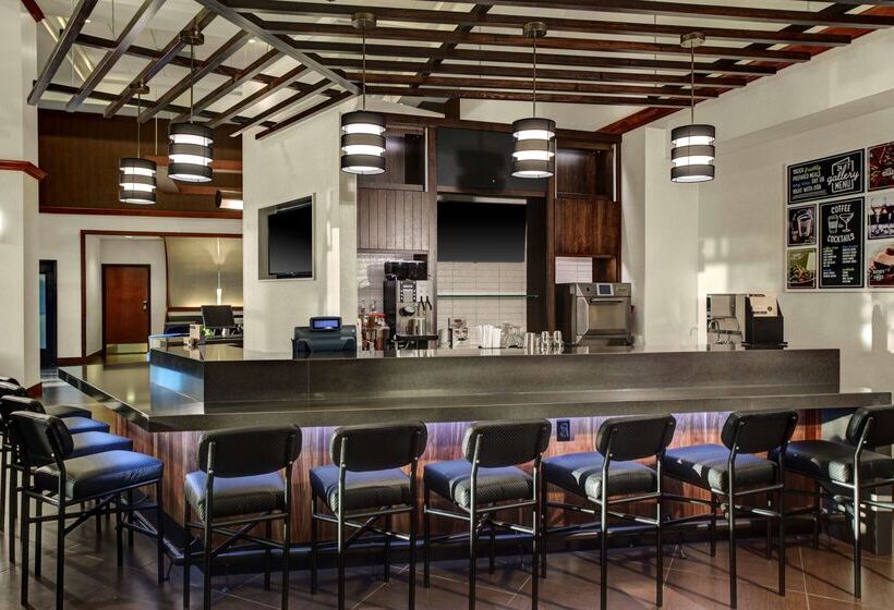 Отель Hyatt Place Chicago/itasca