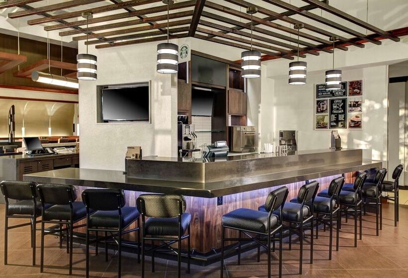 هتل Hyatt Place Chicago/itasca