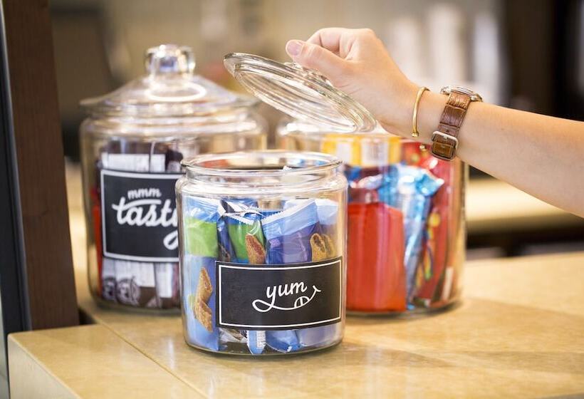 Отель Hyatt Place Chicago/itasca