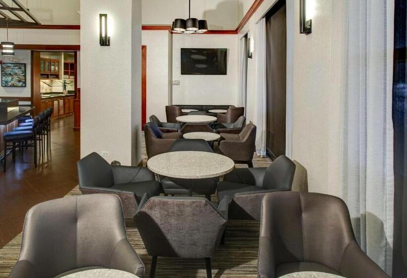 Отель Hyatt Place Chicago/itasca